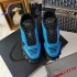 Prada Cloudbust Thunder Lug-Sole Trainer Sneakers PSN253781 